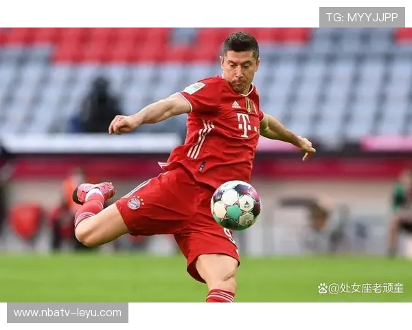 莱万多夫斯基的转型启示：34岁离开拜仁，如何在职业困境中重拾足球本真？