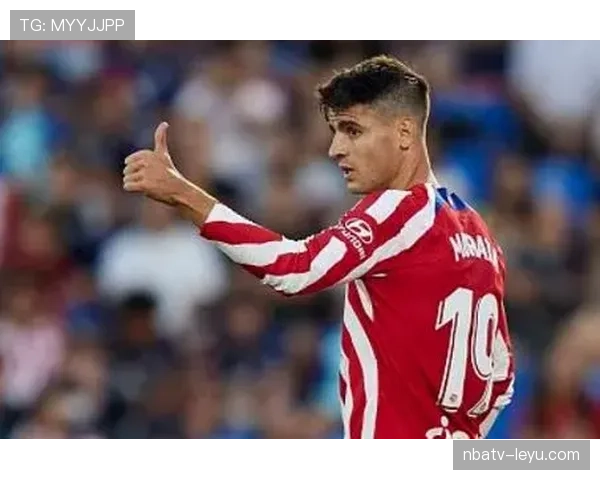 莫拉塔出任西甲新任队长,誓率队重返巅峰 莫拉塔出任西甲新任队长,誓率队重返巅峰