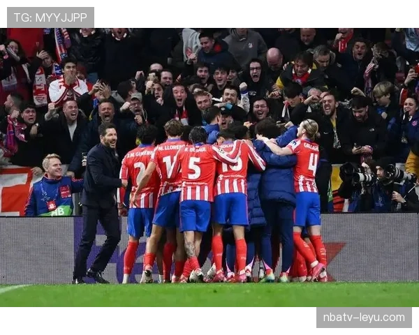 马竞德甲决战逆转取胜,争冠前景持续向好 马竞德甲决战逆转取胜,争冠前景持续向好