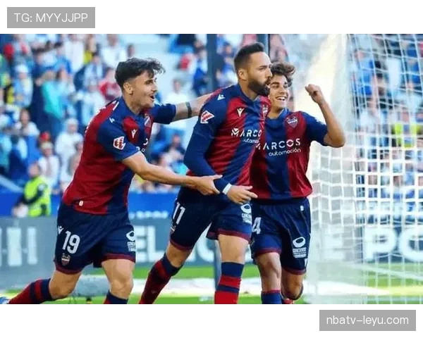 莱万特中场核心状态火热，助球队强势回暖重返竞争行列