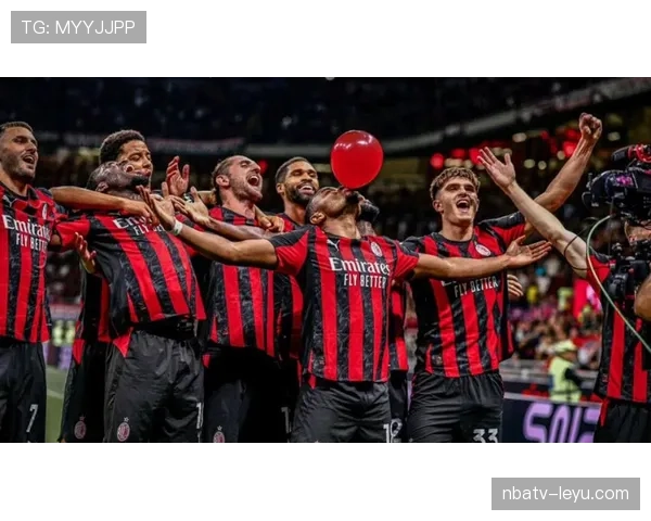 米兰重塑球队结构，剑指新赛季竞争力跃升