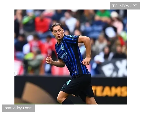 国米中路渗透战术重显威力,状态回升提振争冠信心 国米中路渗透战术重显威力,状态回升提振争冠信心