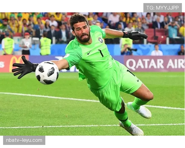 阿利松创纪录:史上最年轻世界杯门将状态回暖引关注 阿利松创纪录:史上最年轻世界杯门将状态回暖引关注