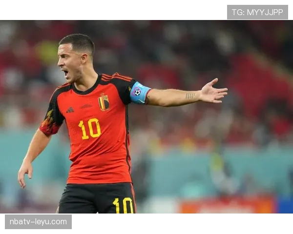 库尔图瓦展望2026世界杯：比利时剑指荣耀，目标明确再启征程