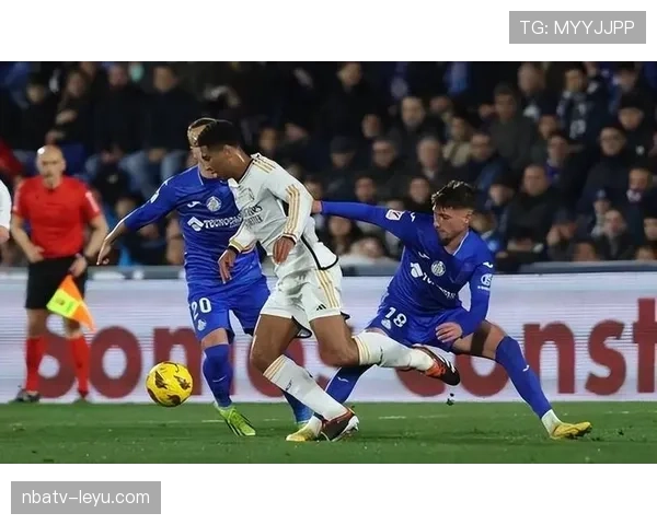 西甲赫塔费防守大师