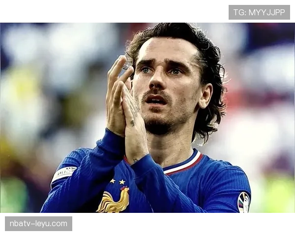 格列兹曼如何体现法国队战术核心角色 格列兹曼如何体现法国队战术核心角色