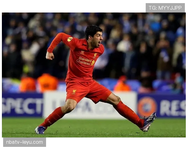 苏亚雷斯：从利物浦孤胆英雄到MSN核心的进化解析