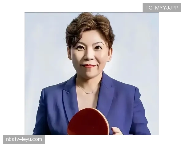 邓亚萍居然这么会享受生活？冠军背后居然藏着这样一套豪宅配置！